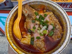 -八一路好吃街(雨田商务大厦店)