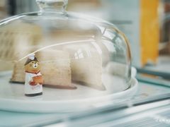 -隹木咖啡馆(宝龙广场店)