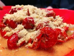 -红辣椒·川菜·火锅(张杨路店)