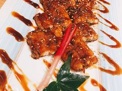 -月下料理(楷林IFC店)