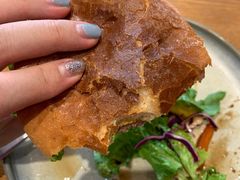 -Jamaicablue Coffeeshop(中央广场店)