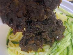 -土大力韩式烤肉料理(39年·和平路店)