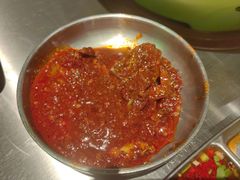 -山葵说·泥炉烤肉(泰达时尚E街区店)