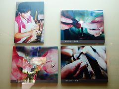 -中国湖笔博物馆(莲花庄路)