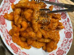 -村长家的疙瘩汤(淄博路店)