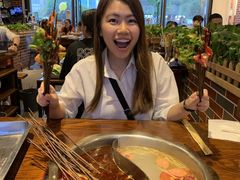 -钢五区节子串串香(环球汇·天誉店)