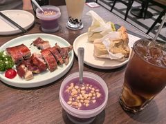 -新旺茶餐厅(鑫耀·光环live店)