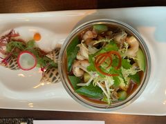 青芥末花螺-巴黎轩(澳门巴黎人店)