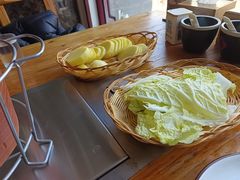 -张记焖窑·十五年专注焖烤(雍和宫店)