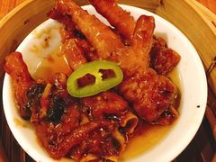 -添好运点心专门店(深水埗店)
