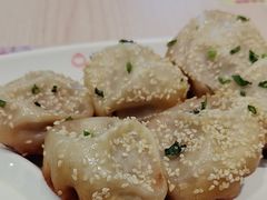 -小杨生煎(金山百联购物中心3楼店)