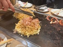 -鹤桥风月(ヨドバシ梅田店)