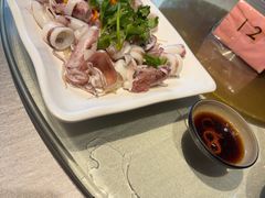 -强记海鲜·大排档(蛇口新街店)