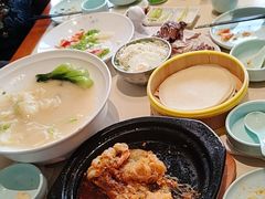 -梅利汴京烤鸭•开封豫菜地标店(东大街店)