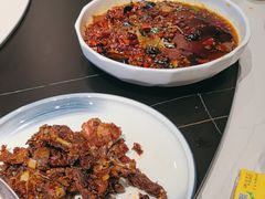 -宏宴·新京菜(望京店)