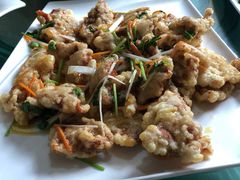 -合元饭店(金汇家园店)