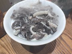 -东门口·新式老北京火锅(河西龙湖天街店)