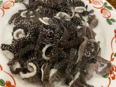 -老门框爆肚涮肉(金宝街店)