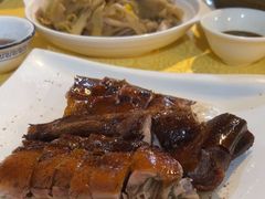 -烧鹅妹饭店