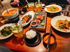 -泰香米泰国餐厅(中大国际店)
