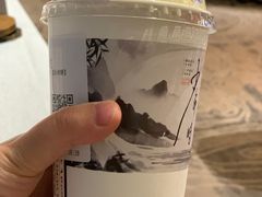 -茶颜悦色(花园道店)