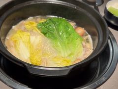 -同仁四季椰子鸡(无锡滨湖万象汇店)