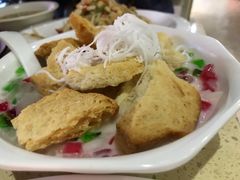 -缅丽·缅甸小吃(版纳店)