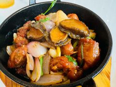 -潮界(虹桥新天地店)