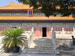 -历代帝王庙博物馆