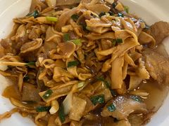 -味好美土菜(迎宾东路店)