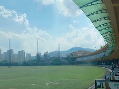 -广州冠景高尔夫练习场