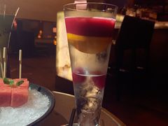 -The Penthouse酒吧