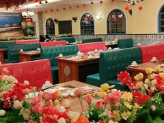 -龙聚德北京烤鸭(巴南商社汇购物中心店)