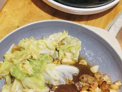 -云海肴云南菜·蒸汽石锅鱼(北京良乡华冠店)