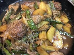 -巷子深菜馆(新华路店)