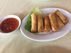 -真浪花园海鲜餐馆