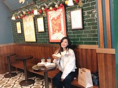 -Pie Bird(新闸路店)