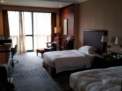 -西安锦江国际酒店