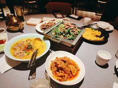 -金鸭季·北京烤鸭(深业上城店)