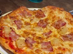 -萨莉亚意式餐厅(浦江万达广场店)