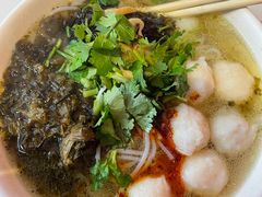 -老滕家过桥米线(金鱼胡同店)