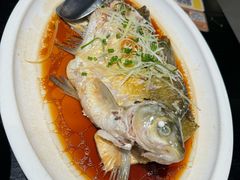 -简小舍·民间手艺菜(武昌江滩店)