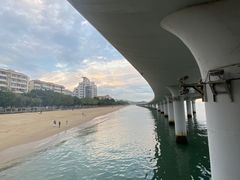 -演武大桥观景平台