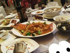 -天津君隆威斯汀酒店