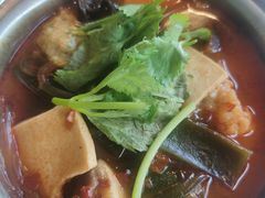 蜀都冒菜-嘉和一品粥(政府街店)