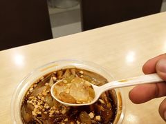 -李先生牛肉面大王(东营友谊广场店)