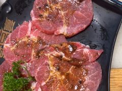-韩宫宴和牛烤肉(上海金山万达店)