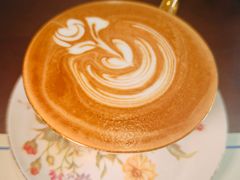 -沏点Trattoria意大利餐厅(新街口店)