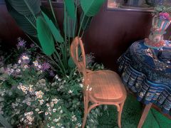 -第101座花园餐厅(湖滨88店)