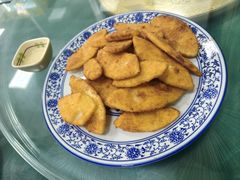 -天津外国语大学（马场道校区）食堂